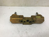 Versa VGG-4332 4-Way Solenoid Valve