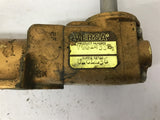 Versa VGG-4332 4-Way Solenoid Valve