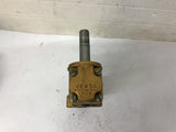 Versa VGG-4332 4-Way Solenoid Valve