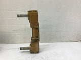 Versa VGG-4332 4-Way Solenoid Valve