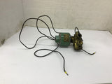 Automatic Switch Co. 8321A5MS Solenoid Valve 10-200 PSI