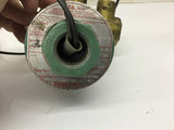 Automatic Switch Co. 8321A5MS Solenoid Valve 10-200 PSI