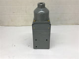 Allen-Bradley 836-C2 Ser. A Pressure Control Switch