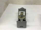 Allen-Bradley 836-C2 Ser. A Pressure Control Switch