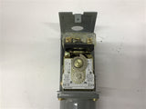 Allen-Bradley 836-C2 Ser. A Pressure Control Switch