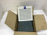 Rittal SK 3238.100 Fan and Filter Housing 230 V 50/60 Hz