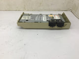 Eaton 5115 Front Cover Plate