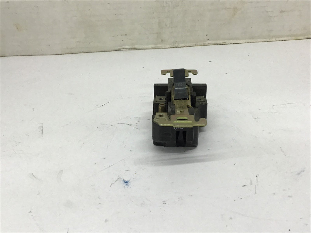 Automatic Switch Co. 8321A5MS Solenoid Valve 10-200 PSI