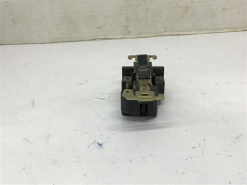 Automatic Switch Co. 8321A5MS Solenoid Valve 10-200 PSI