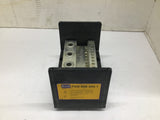Ilsco PDB-428-500-1 Power Distribution Block 1 P 600 V