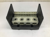 Ilsco PDB-428-500-1 Power Distribution Block 1 P 600 V