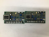 KB Electronics KBSI-240D 9431 Signal Isolator 115/230 VAC 50/60 Hz Lot Of 2