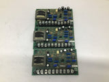 KB Electronics KBSI-240D 9431 Signal Isolator 115/230 VAC 50/60 Hz Lot Of 3