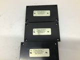 KB Electronics KBSI-240D 9431 Signal Isolator 115/230 VAC 50/60 Hz Lot Of 3