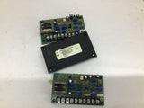 KB Electronics KBSI-240D 9431 Signal Isolator 115/230 VAC 50/60 Hz Lot Of 3