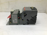 Furnas 14DS 32A Starter W/ 48ASE3M20 Solid State OVerload Relay