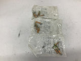 Square D 9998 DRC3 Contact 1 Pole Lot Of 3