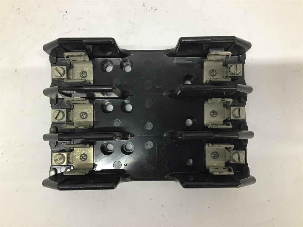 USD H60060 Fuse Holder 3 P 60 A 600 V