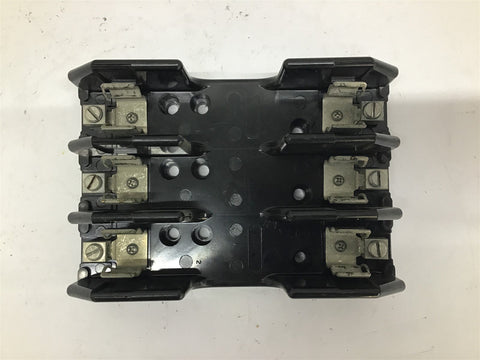USD H60060 Fuse Holder 3 P 60 A 600 V