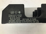 USD H60060 Fuse Holder 3 P 60 A 600 V