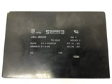 Square D LBC-365208 Distribution Block