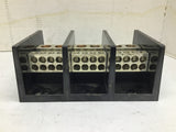 Square D LBC-365208 Distribution Block