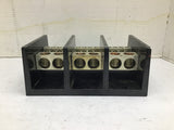 Square D LBC-365208 Distribution Block