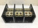 Square D LBC-365208 Distribution Block