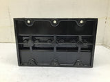 Square D 9080 LBC365212 Power Distribution Block 760 A 600 VAC