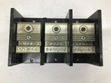 Square D LBA-365112 Distribution Block 600V 380 A