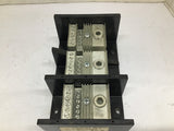 Square D LBA-365112 Distribution Block 600V 380 A