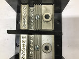 Square D LBA-365112 Distribution Block 600V 380 A