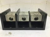 Square D LBA-365112 Distribution Block 600V 380 A