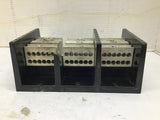Square D LBA-365112 Distribution Block 600V 380 A