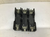 Bussman 3B0033 Fuse Holder 1 P 600V 60 A Lot Of 3