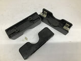 Bussman 3B0033 Fuse Holder 1 P 600V 60 A Lot Of 3