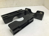 Bussman 3B0033 Fuse Holder 1 P 600V 60 A Lot Of 3