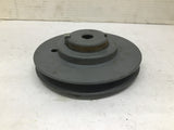 1VPC2X5/8 Pulley/Sheave