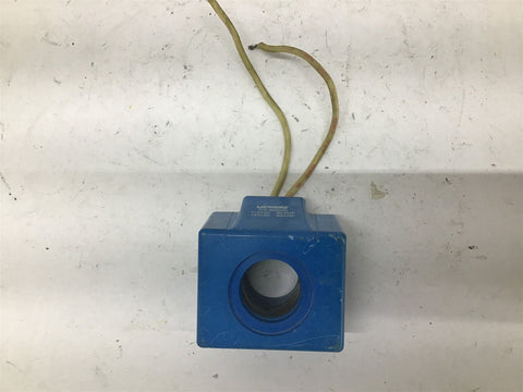 Vickers 868982 Solenoid Coil 120V60 .69 Amp / 110V50 .85 Amp