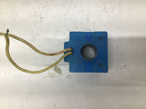 Vickers 868982 Solenoid Coil 120V60 .69 Amp / 110V50 .85 Amp