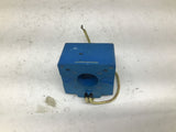 Vickers 868982 Solenoid Coil 120V60 .69 Amp / 110V50 .85 Amp