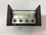 Ilsco PDB-428-500-1 Power Distribution Block 1 P 600 V