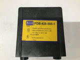 Ilsco PDB-428-500-1 Power Distribution Block 1 P 600 V