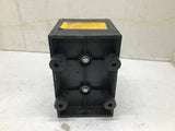 Ilsco PDB-428-500-1 Power Distribution Block 1 P 600 V