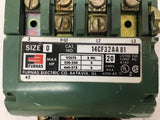 Furnas 14CF32AA81 Starter Size 0 3 PH 20 Amp