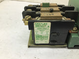 Furnas 14CF32AA81 Starter Size 0 3 PH 20 Amp