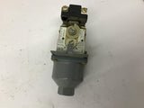 Allen-Bradley 836-C3 Pressure Control Transmitter