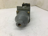 Allen-Bradley 836-C3 Pressure Control Transmitter