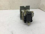 Allen-Bradley 836-C3 Pressure Control Transmitter