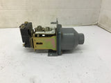 Allen-Bradley 836-C3 Pressure Control Transmitter